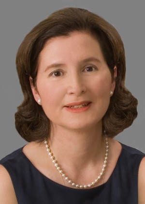 Deborah Wygal, MSJ